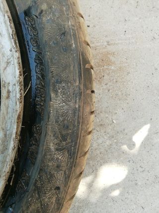 Opel Astra 2008