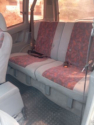 Nissan Terrano II 1996