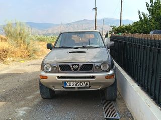Nissan Terrano II 1996