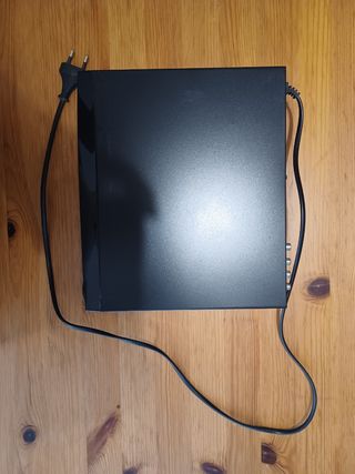 Reproductor DVD Nevir NVR-2324