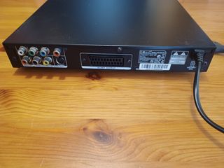 Reproductor DVD Nevir NVR-2324