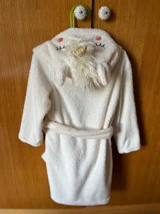 Batita de Unicornio