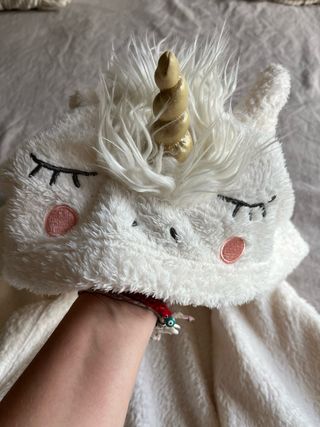 Batita de Unicornio