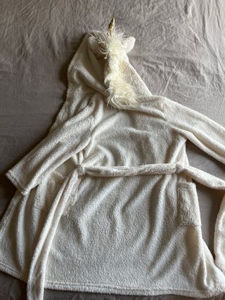 Batita de Unicornio