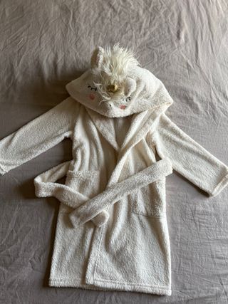 Batita de Unicornio
