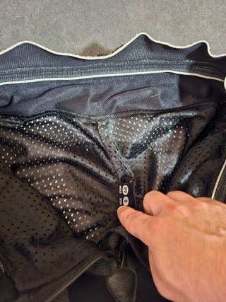 Mono moto Alpinestar mujer talla 42