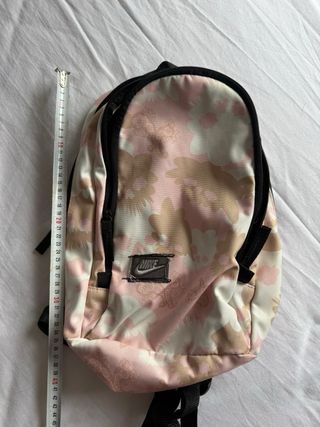 Mochila Nike vintage rosa