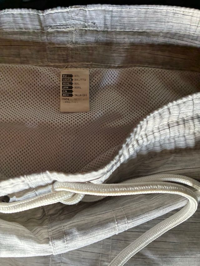 Bañador O’Neill XXL multicolor
Icónico modelo.