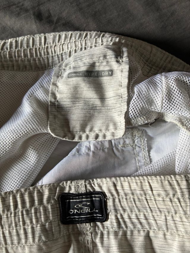 Bañador O’Neill XXL multicolor
Icónico modelo.