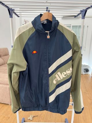 Chaqueta Ellesse vintage