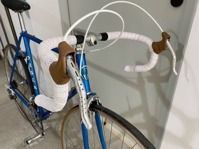 Bicicleta carretera Orbea Orduña