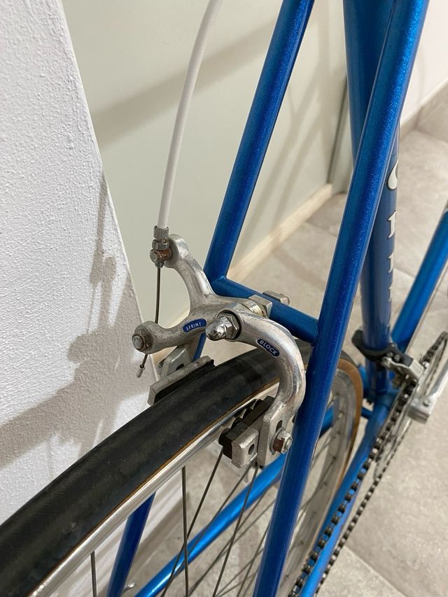 Bicicleta carretera Orbea Orduña