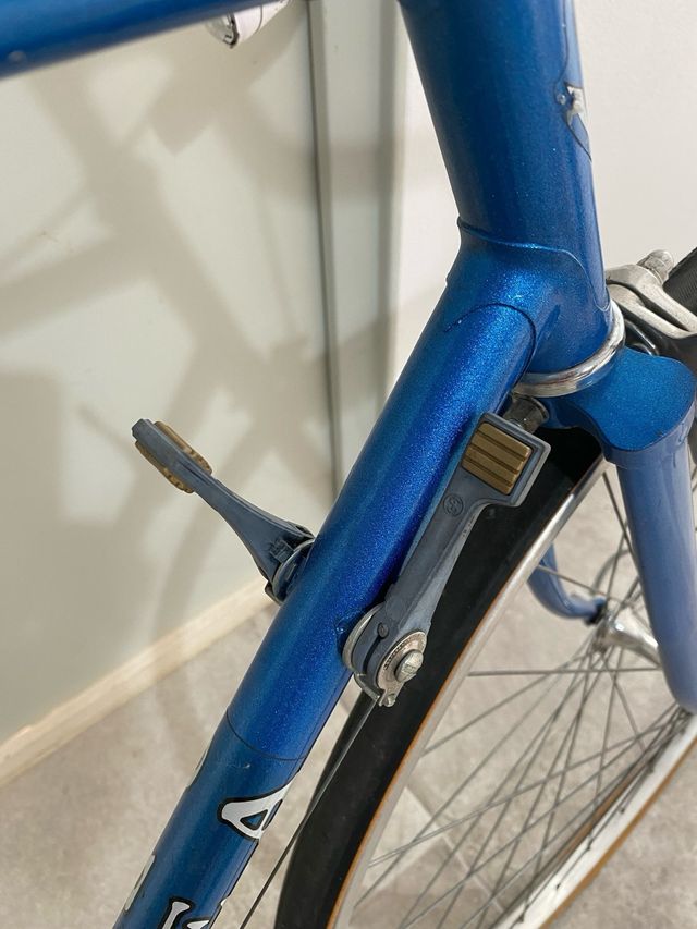 Bicicleta carretera Orbea Orduña