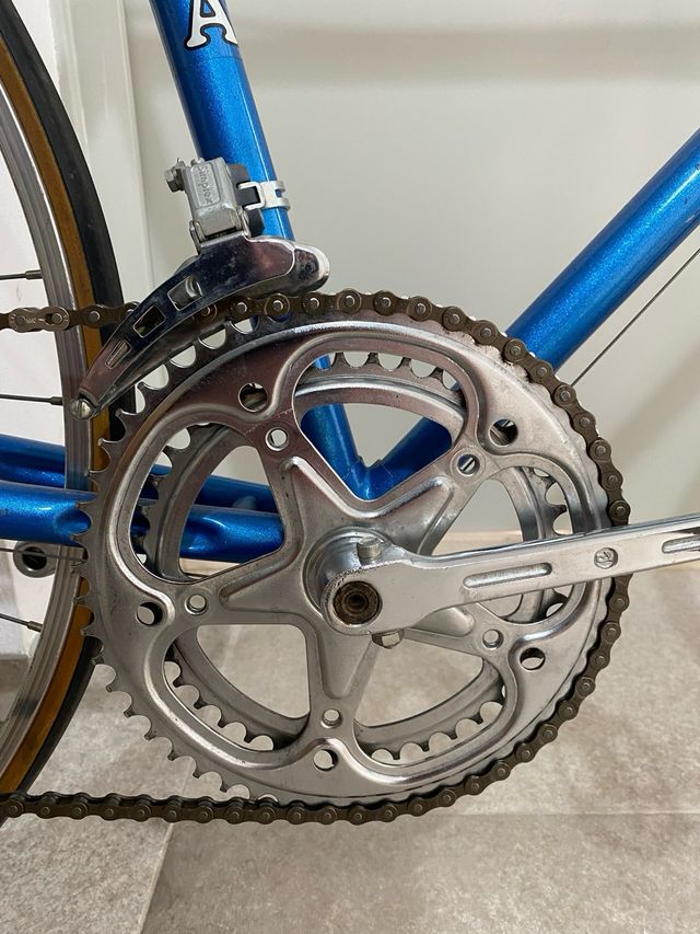 Bicicleta carretera Orbea Orduña