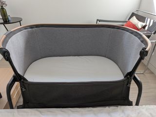 Minicuna Maxicosi Iora - Colecho