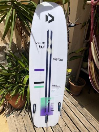 Tabla Kite Duotone Voke SLS 2024 5'1"