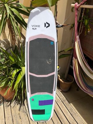 Tabla Kite Duotone Voke SLS 2024 5'1"