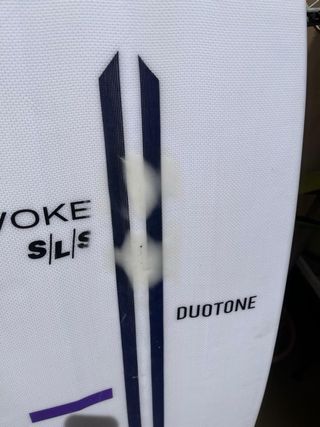 Tabla Kite Duotone Voke SLS 2024 5'1"
