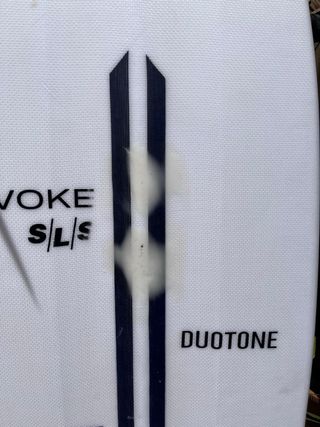 Tabla Kite Duotone Voke SLS 2024 5'1"