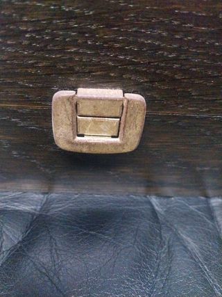 Auriculares AKG K1000 - Rojo y Plata