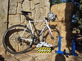 Cervélo R2 - Bicicleta Carbono