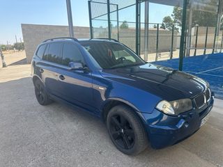 BMW X3 2005
