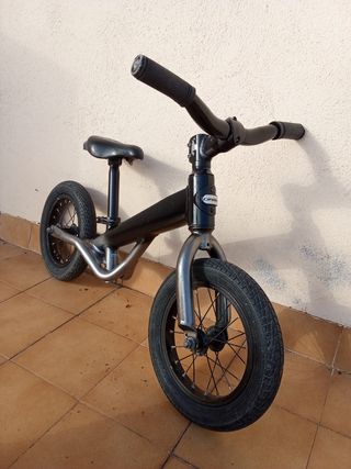 Orbea Balance Bike - Bicicleta sin pedales