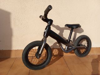Orbea Balance Bike - Bicicleta sin pedales