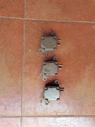 Bomba gasolina DAILIN NS125