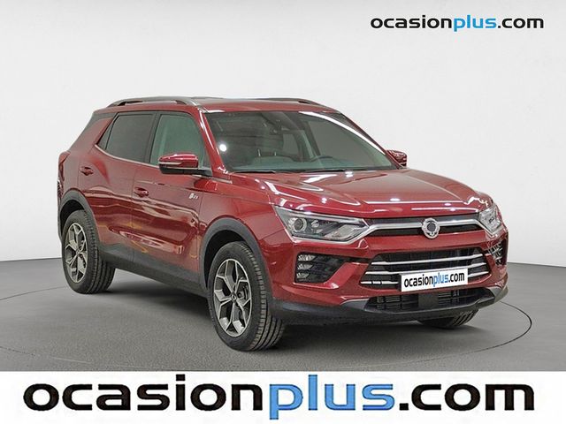 Ssangyong Korando G15T Urban Plus Auto 120 kW (163 CV)
