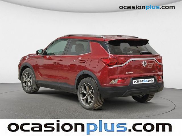 Ssangyong Korando G15T Urban Plus Auto 120 kW (163 CV)
