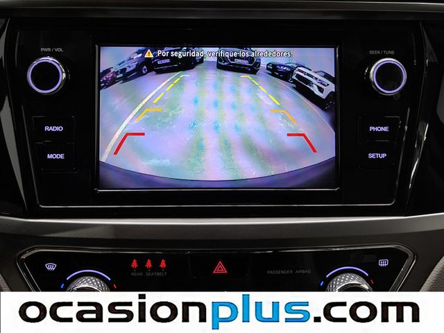 Ssangyong Korando G15T Urban Plus Auto 120 kW (163 CV)