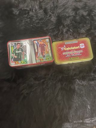 Calciatori Adrenalyn XL Panini