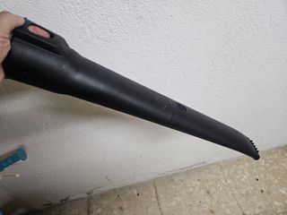 Adaptador soplador Parkside