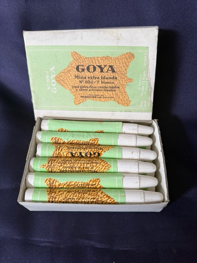 Minas Goya