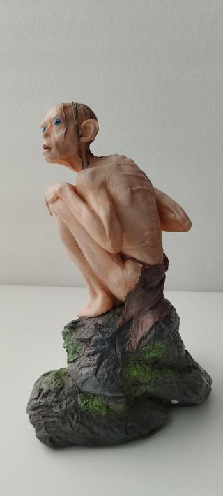 Figura Gollum Smeagol