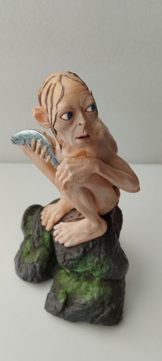 Figura Gollum Smeagol
