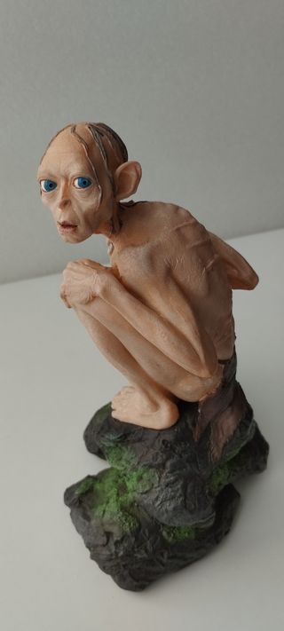 Figura Gollum Smeagol