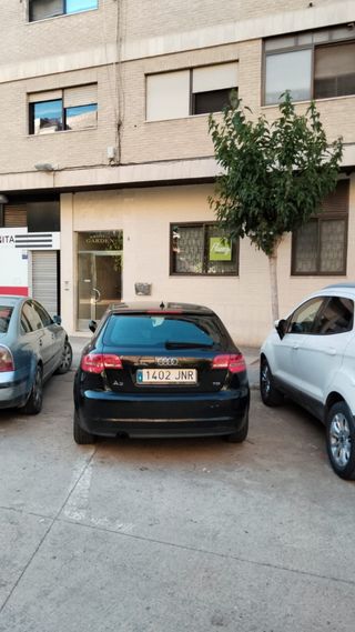 Audi A3 2011