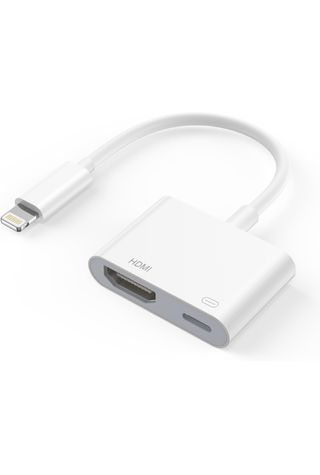Adaptador Lightning - HDMI iPhone/iPad