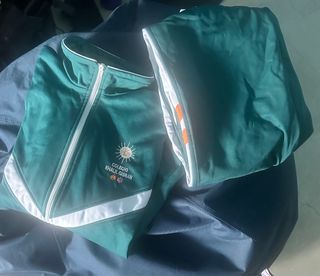 Chandal Colegio Khalil Gibran tallaM