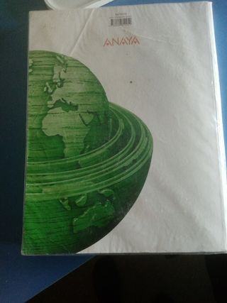 Geografía 2.