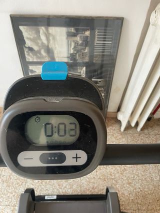 Tapis roulant Domyos W100 usato