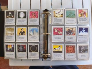 Pack Mtg Magic 3ª Ed. Revised