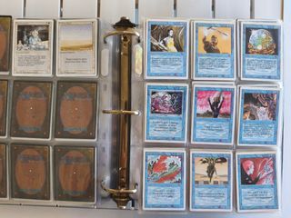 Pack Mtg Magic 3ª Ed. Revised