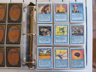 Pack Mtg Magic 3ª Ed. Revised