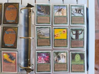 Pack Mtg Magic 3ª Ed. Revised