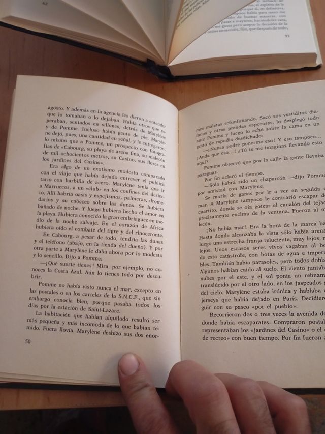 **"Cinco horas con Mario**, de Miguel Delibes: Una