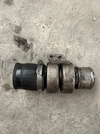 Tubo Intercooler Nissan Navara 4463EC00A