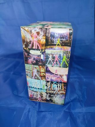 Banpresto One Piece Bon Clay Creator×Creator